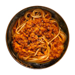 Bolognese Pasta  Spaghetti 