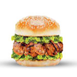 1/4lb Turkish Burger  1/2lb 