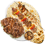 Almos Special Kebab 
